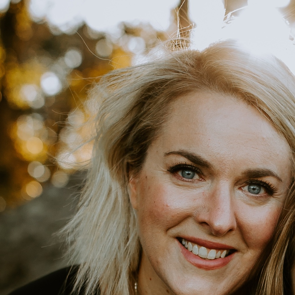 Meet your Posher, Shannon